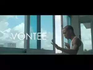 Video: Vontee The Singer - It’s Over [Unsigned Artist]